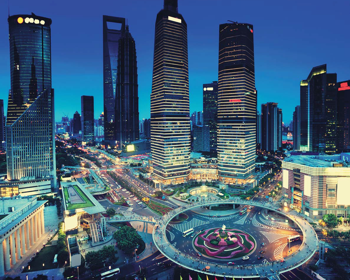 City Destination