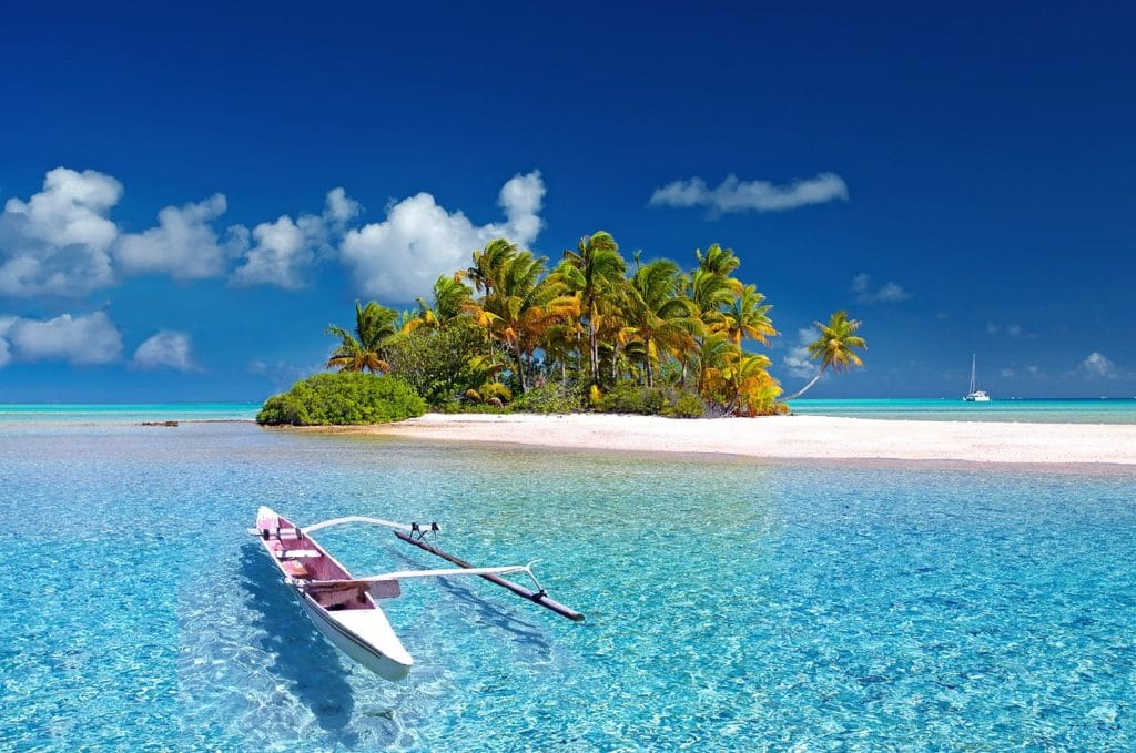 Island Destination