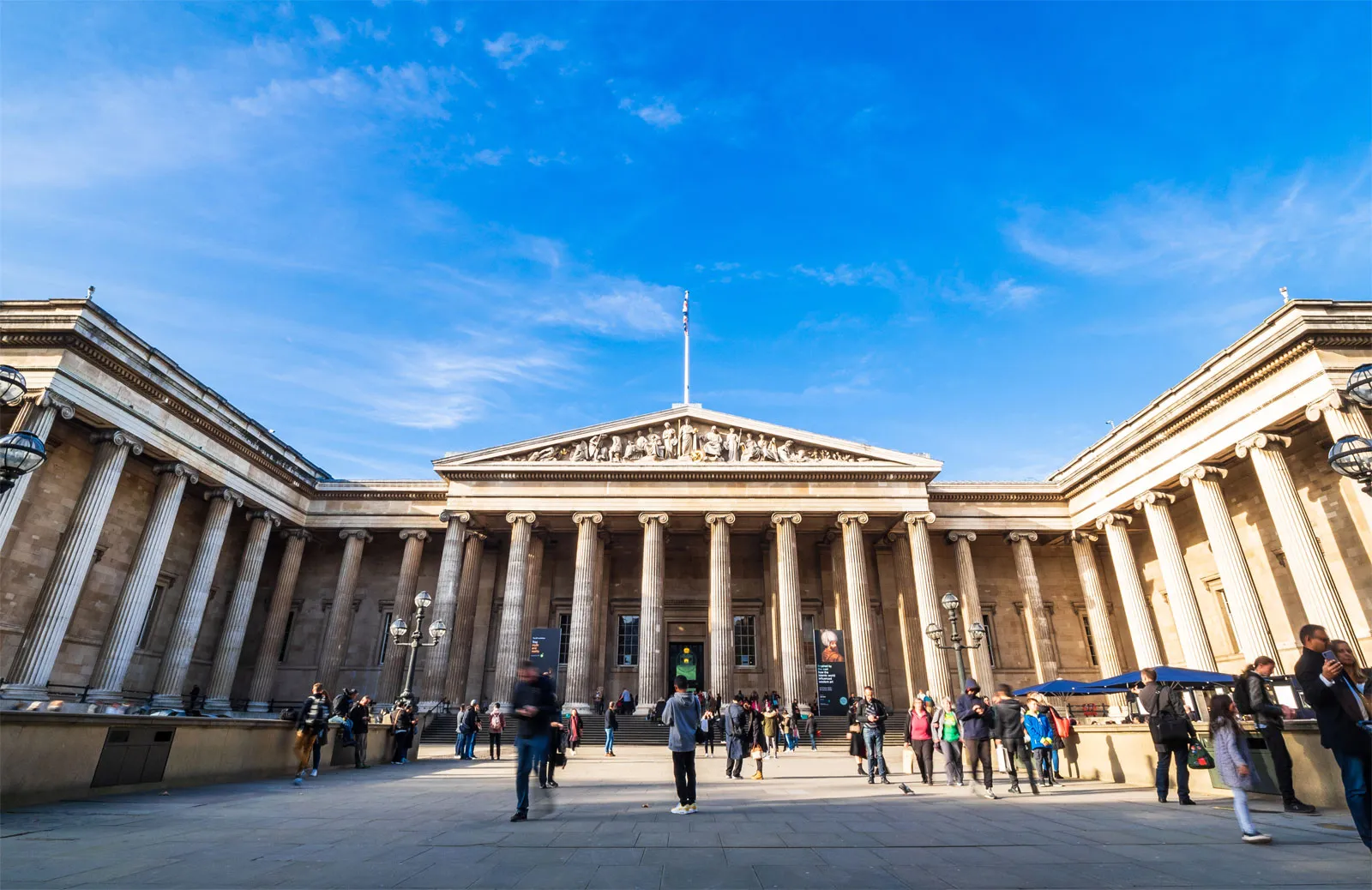 Museum Destination