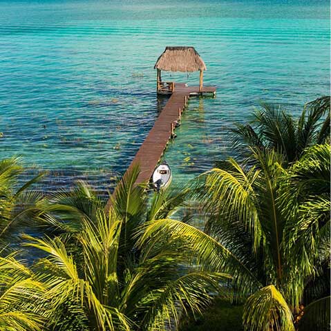 Travel Destination