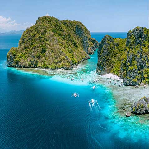 Travel Destination